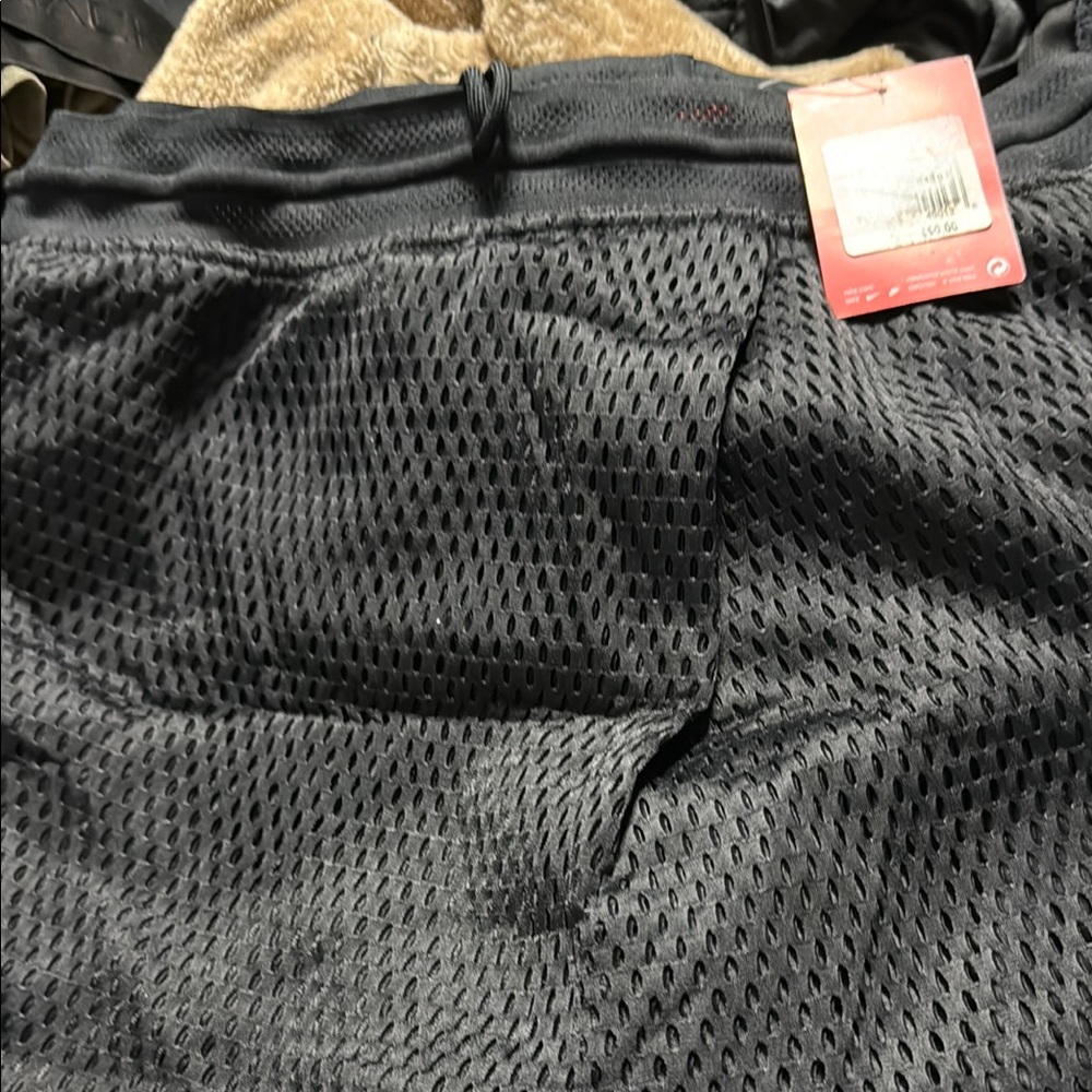 Nike Women's Black Skirt